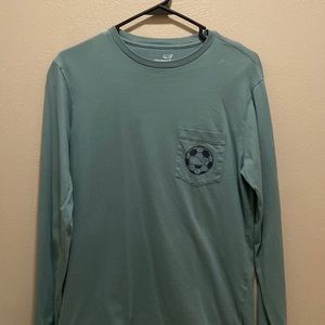 Vineyard vines long sleeve t-shirt
